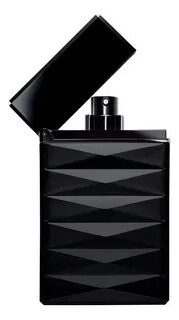 Attitude black