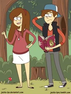 Dipper Pines, Pinecest, Fall Boards, Mabel, Gravity Falls, Jackie, Zelda Ch...