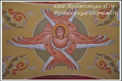 Херувимы и серафимы слушать
