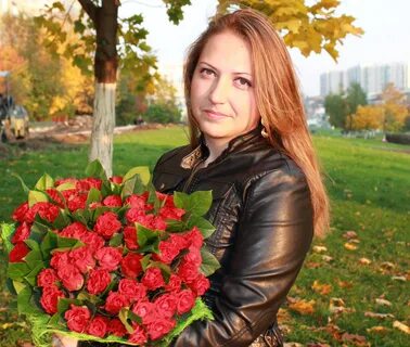 Митина фотосессия