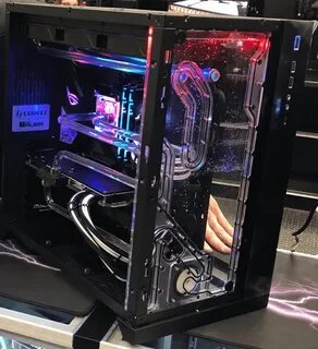 Lian li pc dynamic