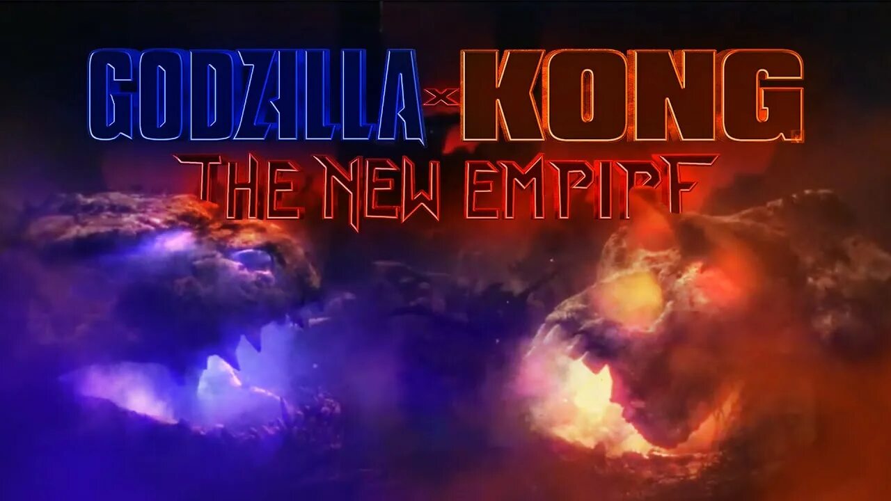 Годзилла против кинга новая империя. Godzilla 2024. Годзилла и Конг новая Империя трейлер. Годзилла и Кинг Конг новая Империя. Годзилла против Конга новая Империя.