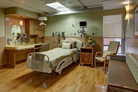 Hospitals am