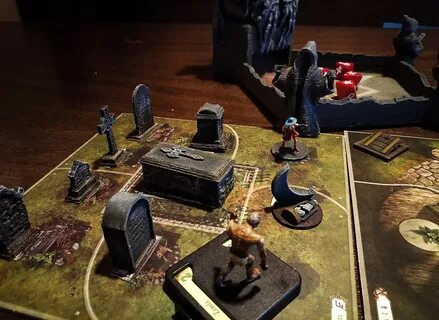 Mansions of madness