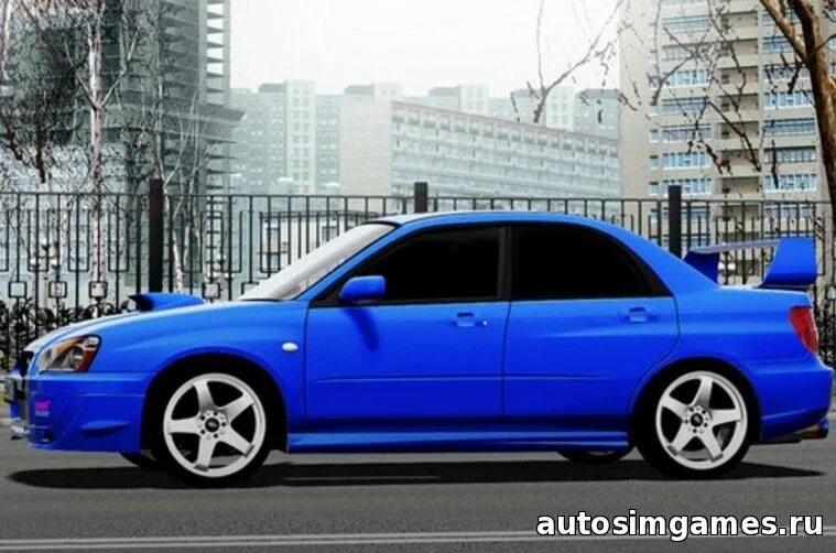 Impreza WRX STI 2004. Subaru Impreza WRX STI 2004 City car Driving. CCD Subaru Impreza. Сити кар драйвинг Субару Импреза. Мод сити кар драйвинг субару