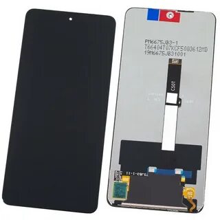 Xiaomi poco x3 дисплей