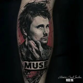 Tattoo matt