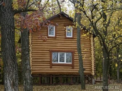 Турбаза воскресенское саратовская область