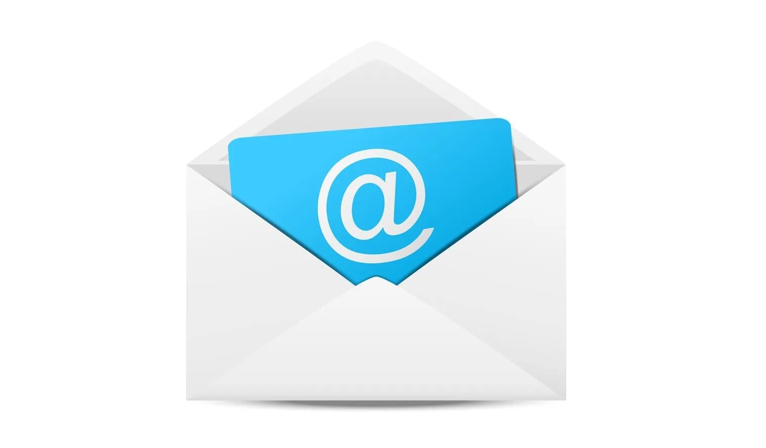 Strong email