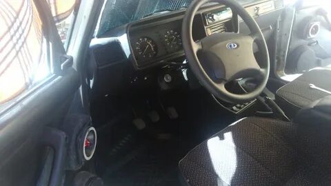 Приора руль на 2107