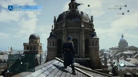 Patch Terbaru AC Unity Akan Perbaiki 300 Masalah • Jagat Play.