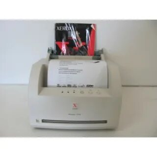 Драйвер phaser 3210