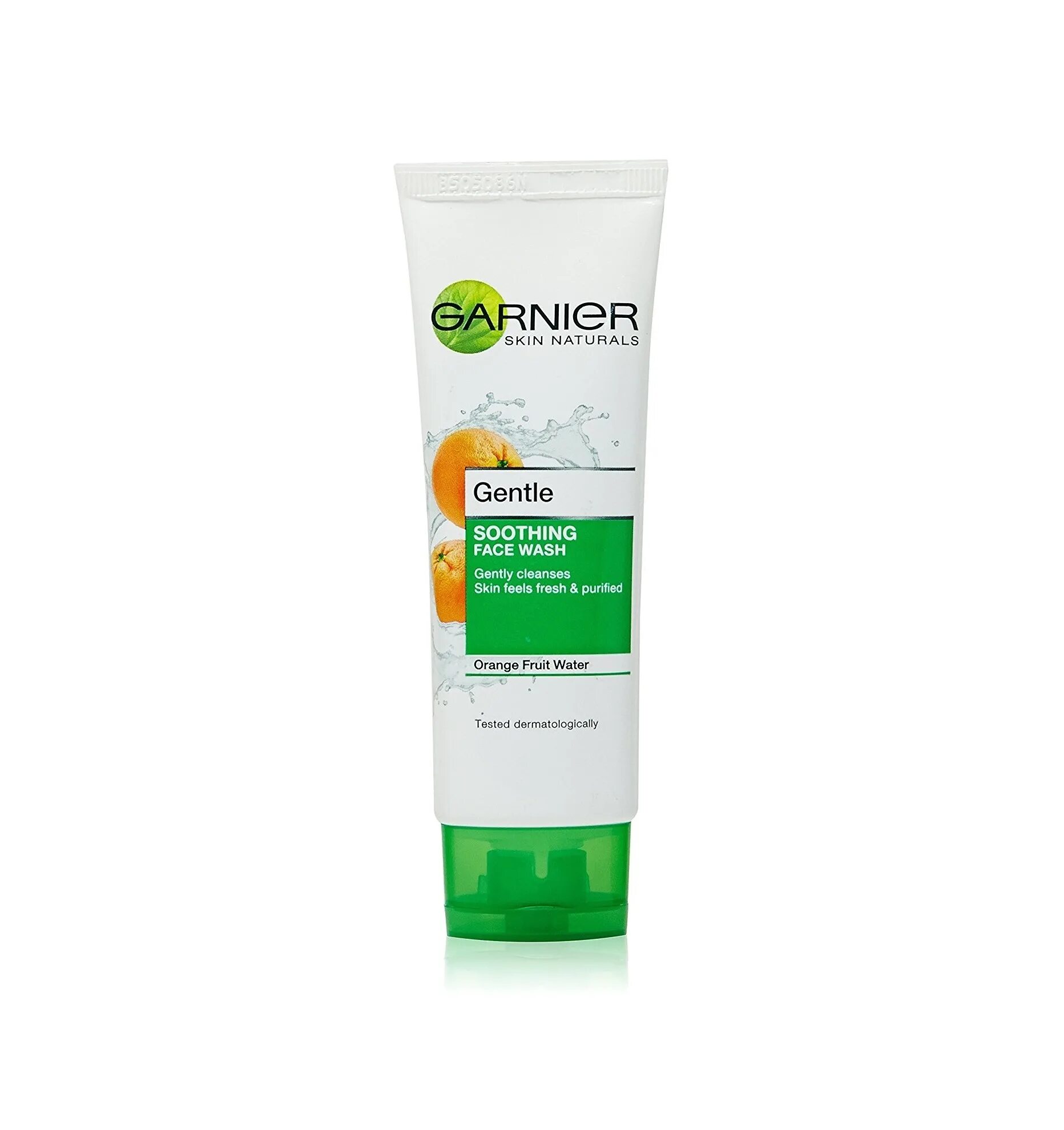 Garnier skin