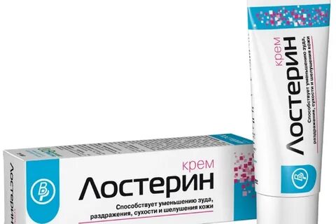 Крем от воспаления