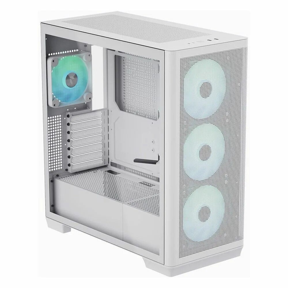 Aerocool apnx c1. Корпус apnx creator c1. apnx корпус.