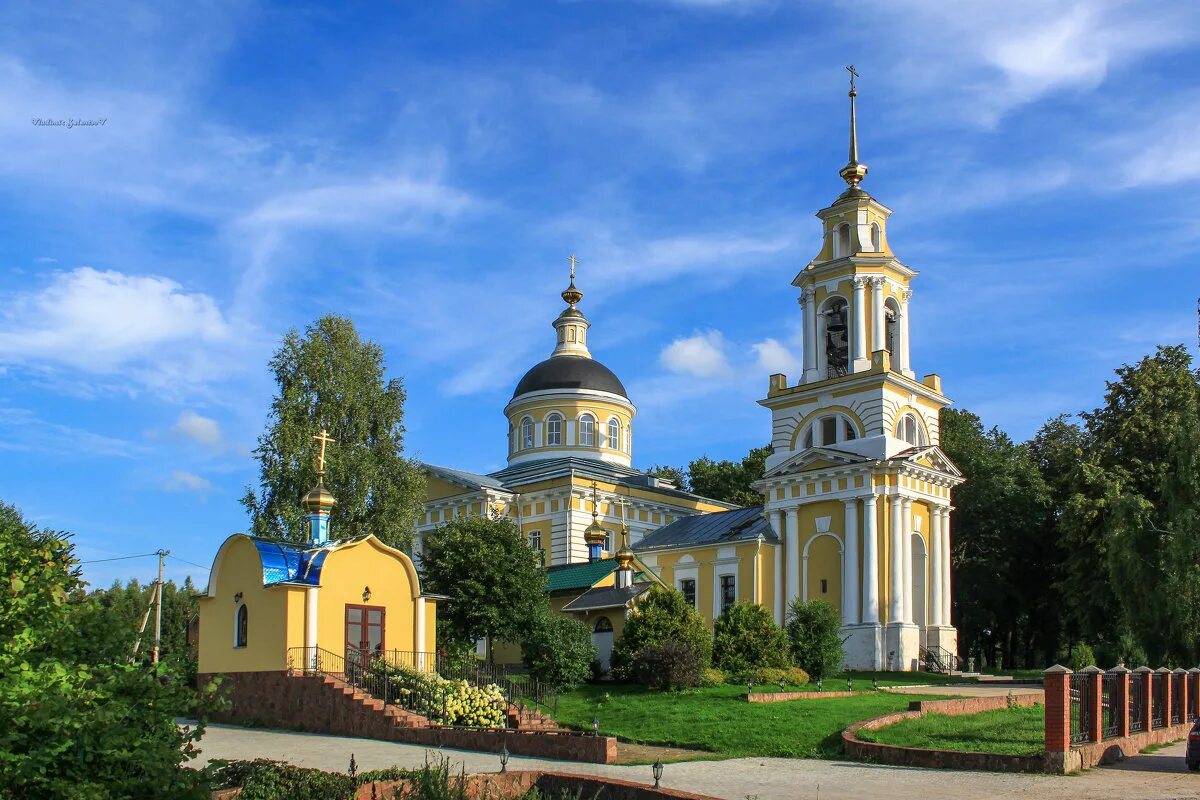 Церковь пояснение. Церковь Николая Чудотворца (Лосино-Петровский). Храм Николая Чудотворца во Владимире.