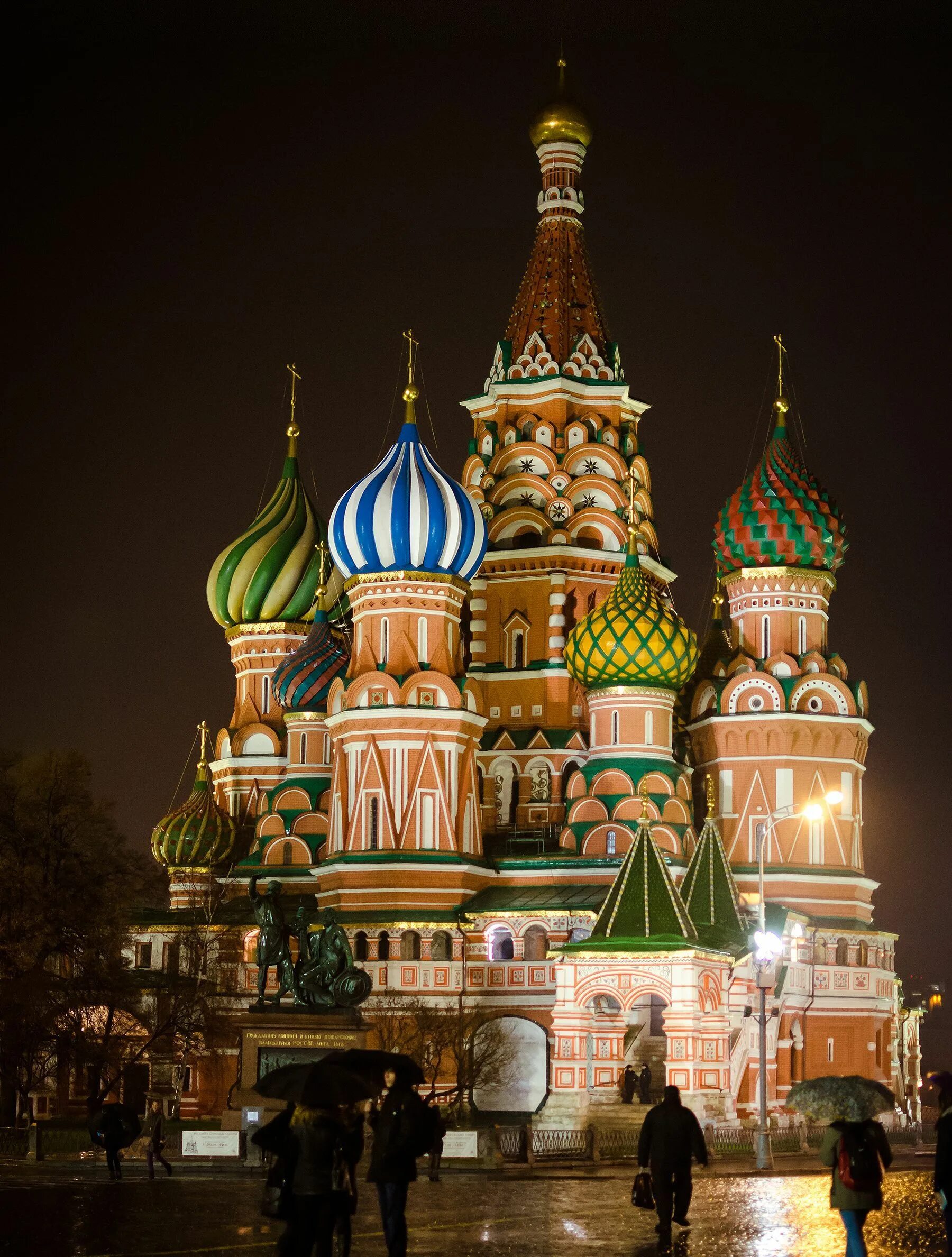 Saint basil s cathedral stonehenge the internet