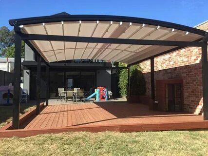 awning blinds Melbourne