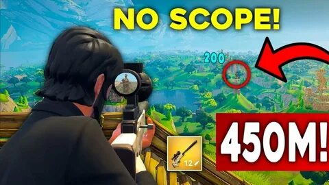 Non scope