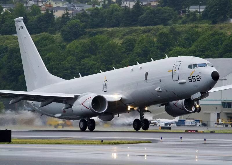P-8