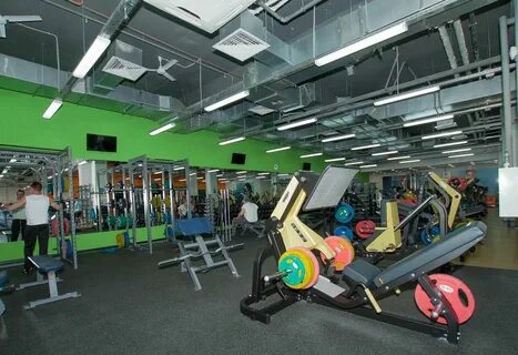 Alex fitness ул доватора 269 стр 2