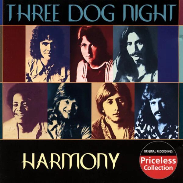 Three dog night. Группа three dog night. three dog night &quot;harmony&quot;. three dog night harmony 1971. three dog night альбом.