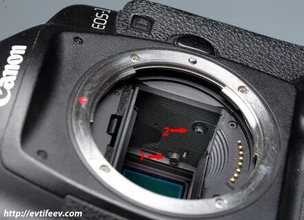 Затвор nikon d90