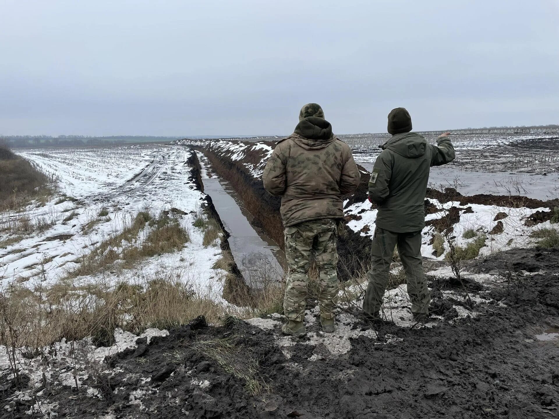 Новости с фронта 26.03 24. Ситуация на Украине. Сватовский фронт.