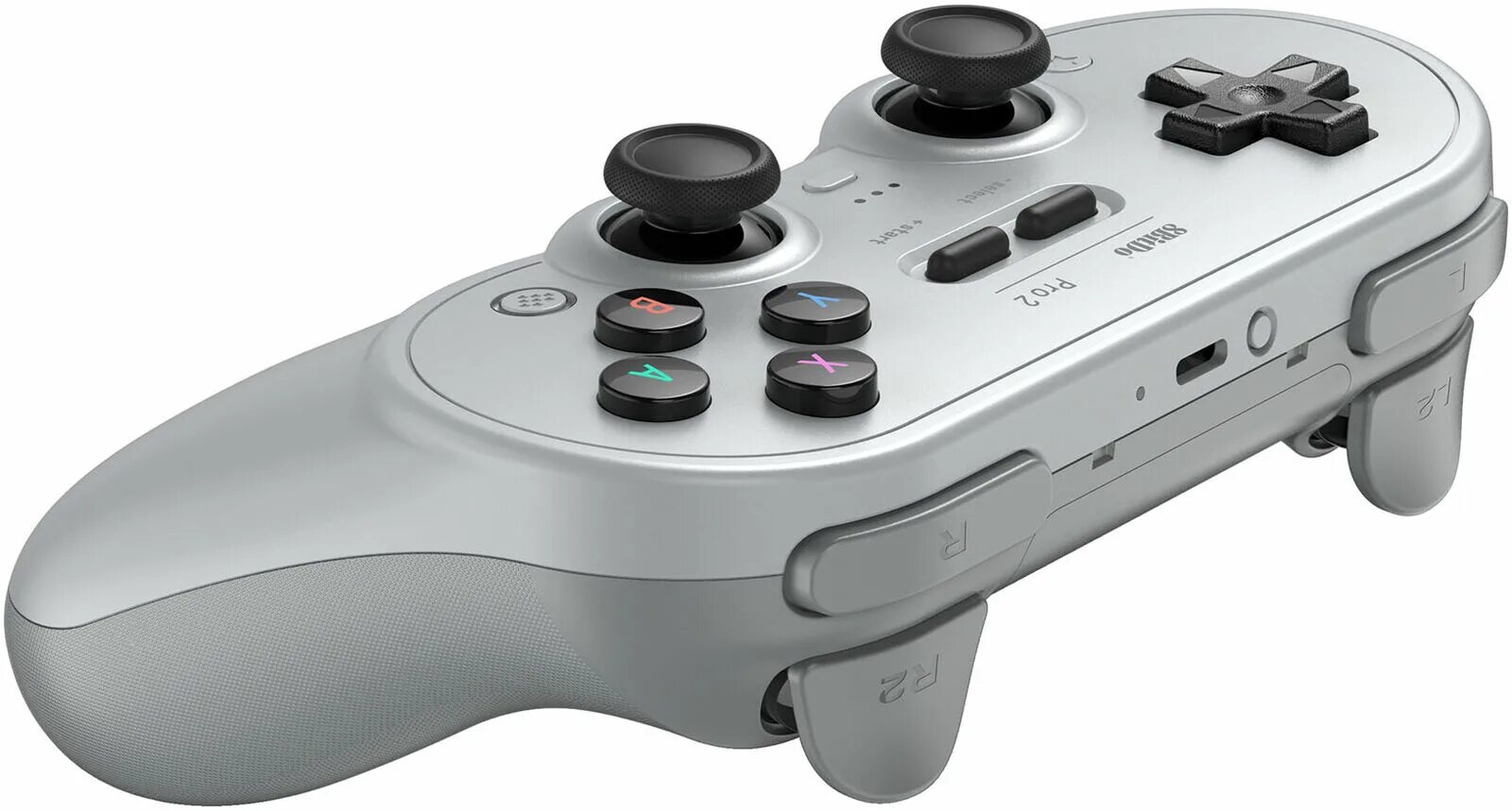Как подключить геймпад 8bitdo. 8bitdo pro 2. 8bitdo sn30 gray. 8bitdo pro 2 mode switch.