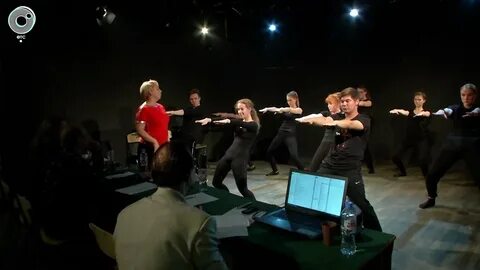 Театральный институт новосибирск