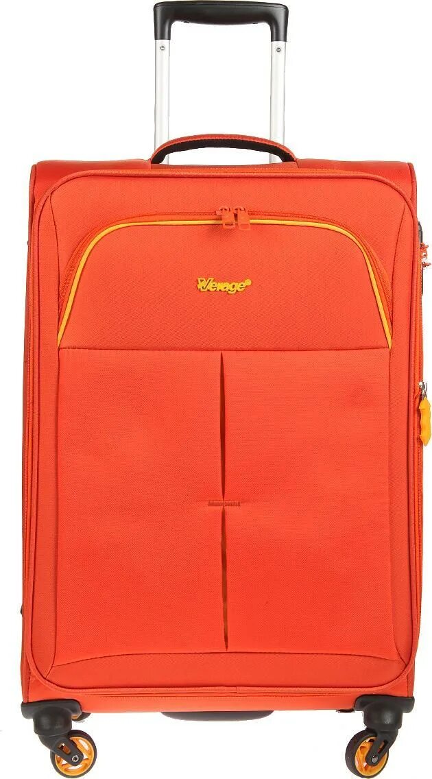Чемодан verage. Чемодан verage wa882111w navy 24. чемодан verage черно оранжевый. verage чемодан желтый.