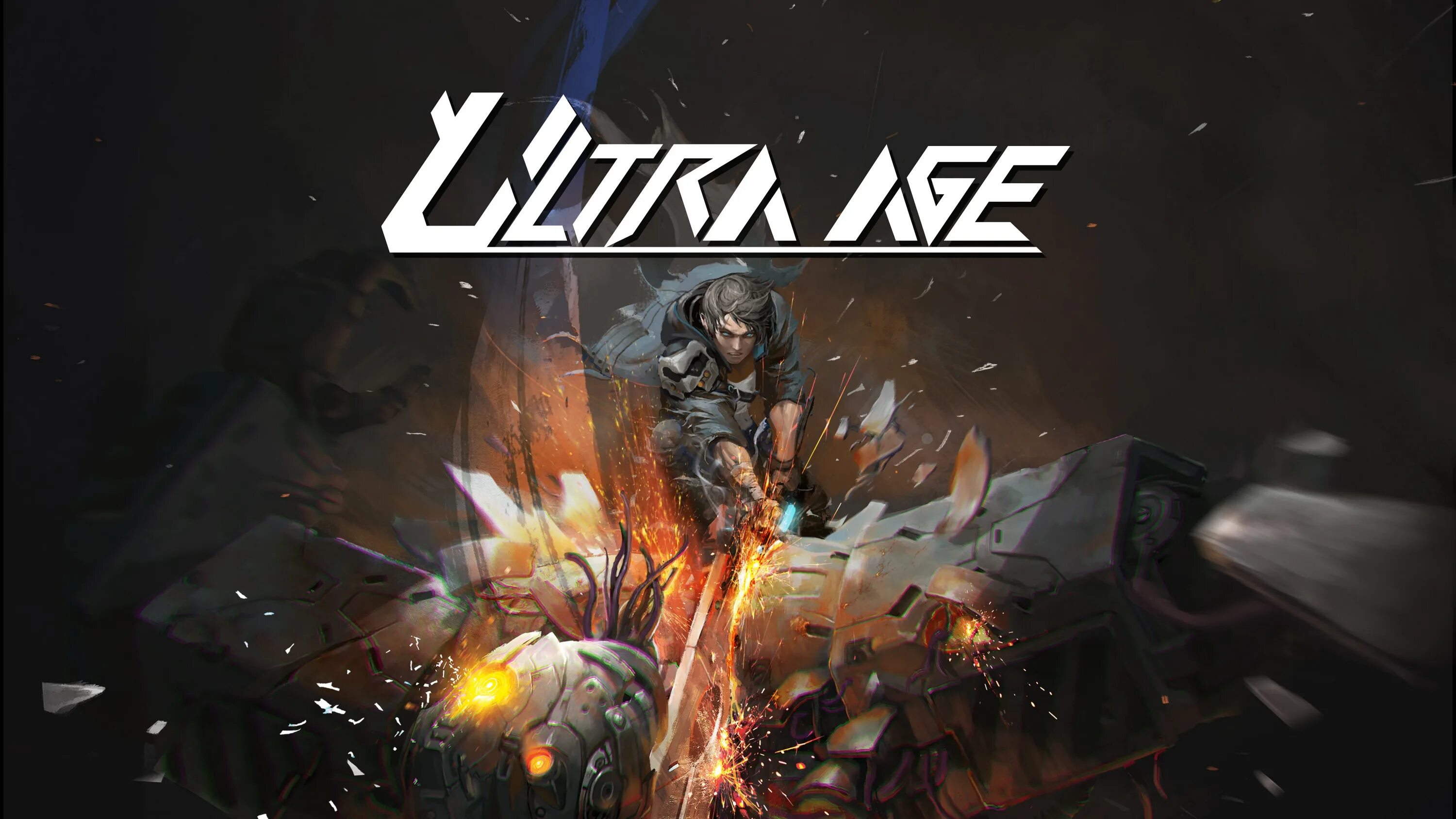 Ultra age ps4. Ultra age (2022). Ultros игра. Ultra age game Cover. En age