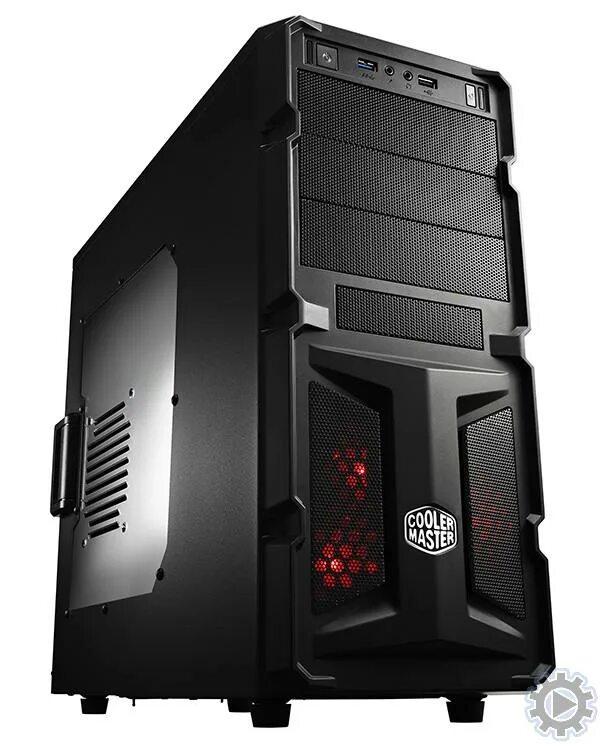 Компьютерный корпус Cooler Master k350 (RC-k350-kwn2) w/o PSU Black. Корпус Cooler Master Elite 350. Cooler Master k280 500w корпус. Корпус кулер мастер к 350. Master k