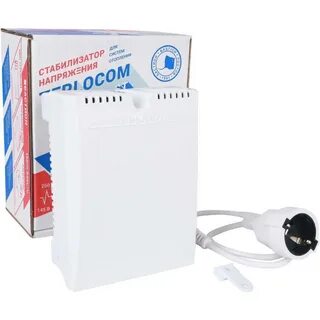 Стабилизатор st 555