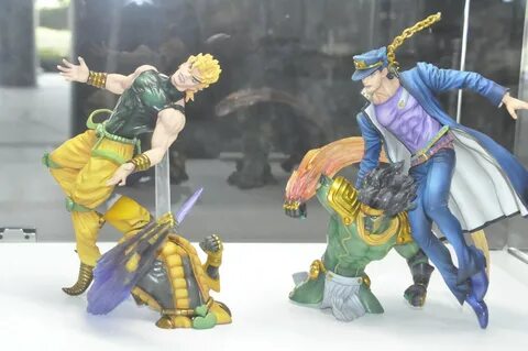 Jjba asbr