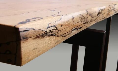 Wood done