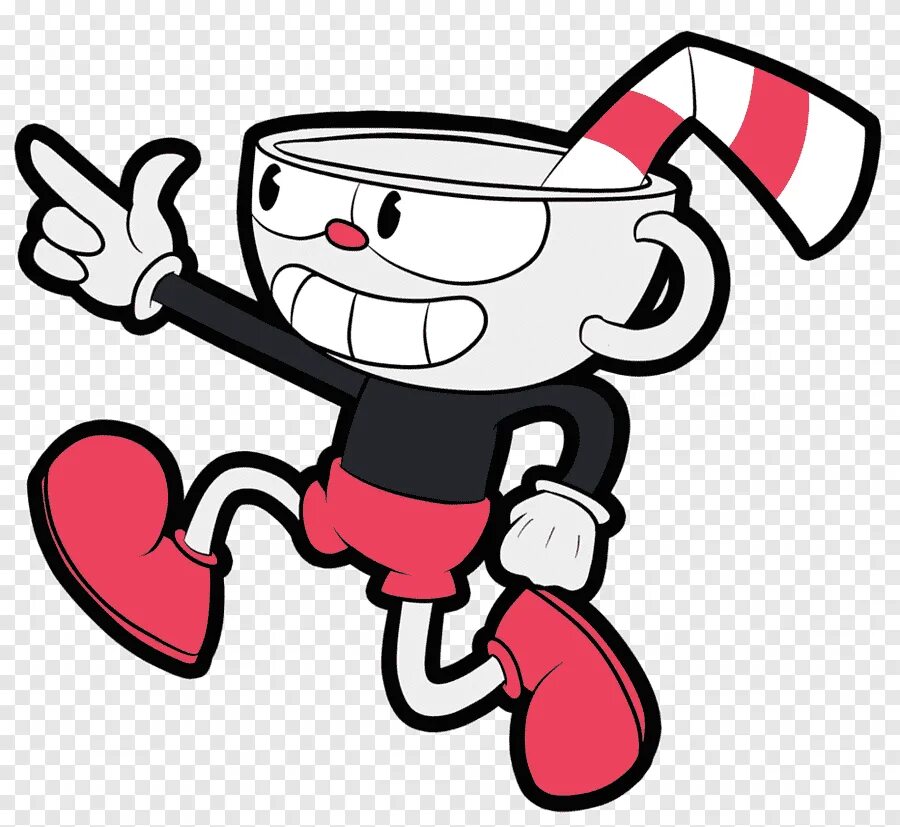 Кап хет на андроид. Капхед герои. Капхед стиль. Капхед героиня. Cuphead игра.