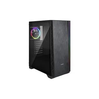 Корпус zalman atx mid tower