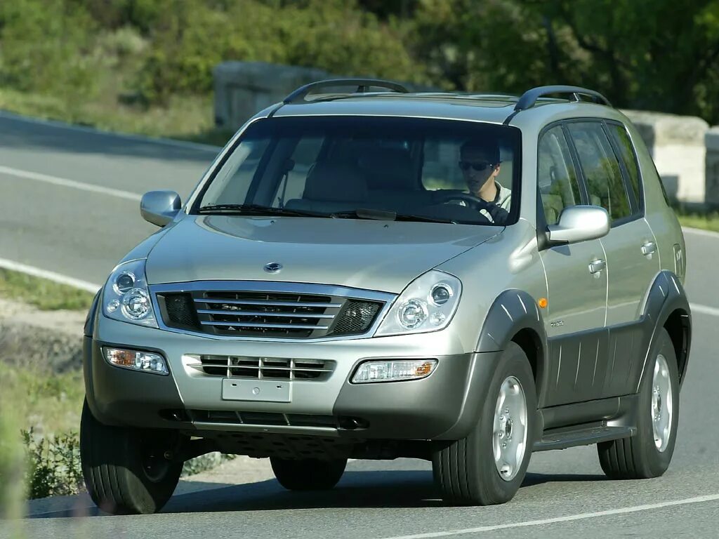 Каталог саньенг. SSANGYONG Rexton 3.2 2006. SSANGYONG Rexton 2001. ССАНГЙОНГ Рекстон 2006. Рекстон 2 2006.