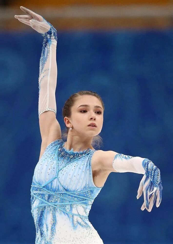 Камила ва. Камила ва
