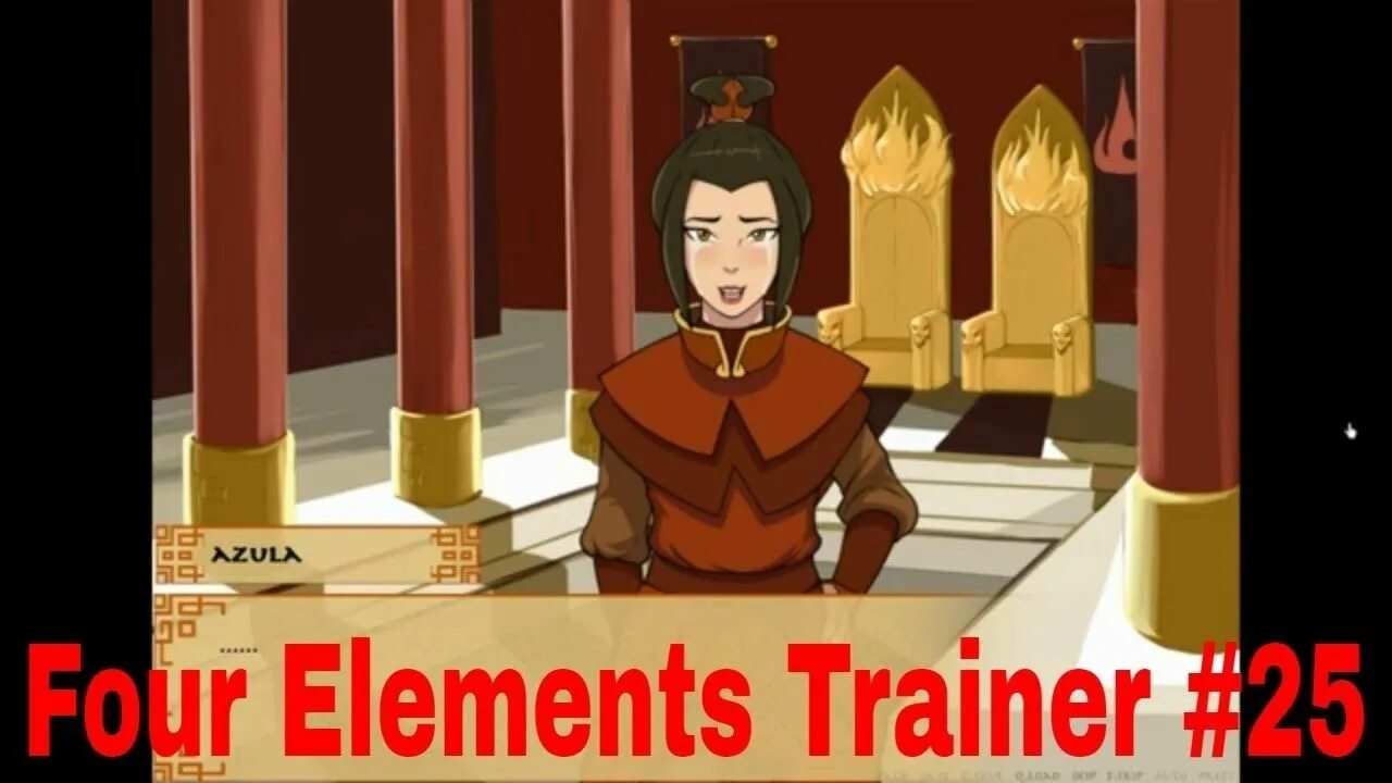 4 Elements Trainer азула. Four elements Trainer азула. 4 Elements Trainer корра. Four elements Trainer 4 Azula.