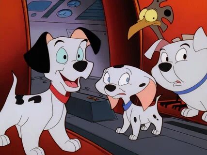 Watch 101 Dalmatians Volume 4 Prime Video.