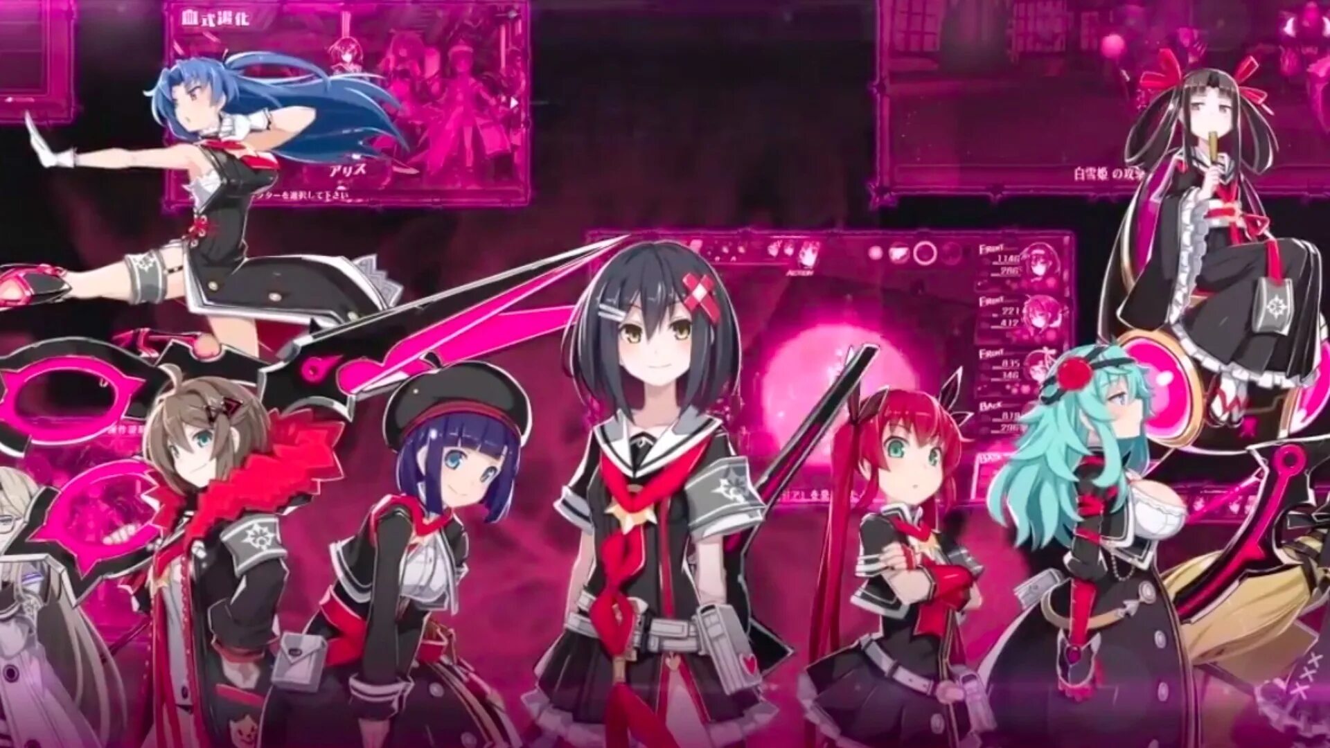 Mary skelter. Mary skelter nightmares ps vita. Kangokutou mary skelter 2. Gretel mary skelter. Mary skelter otsuu.