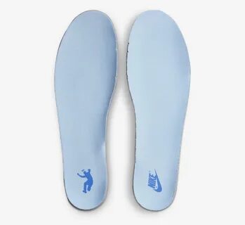 Стельки nike air force