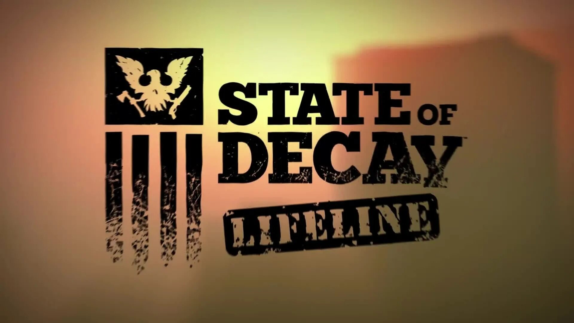 State of Decay 1. State of Decay Lifeline. State of Decay снежный человек. State of Decay иконка.