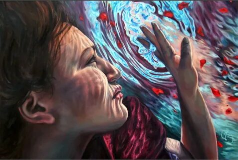 New art life
