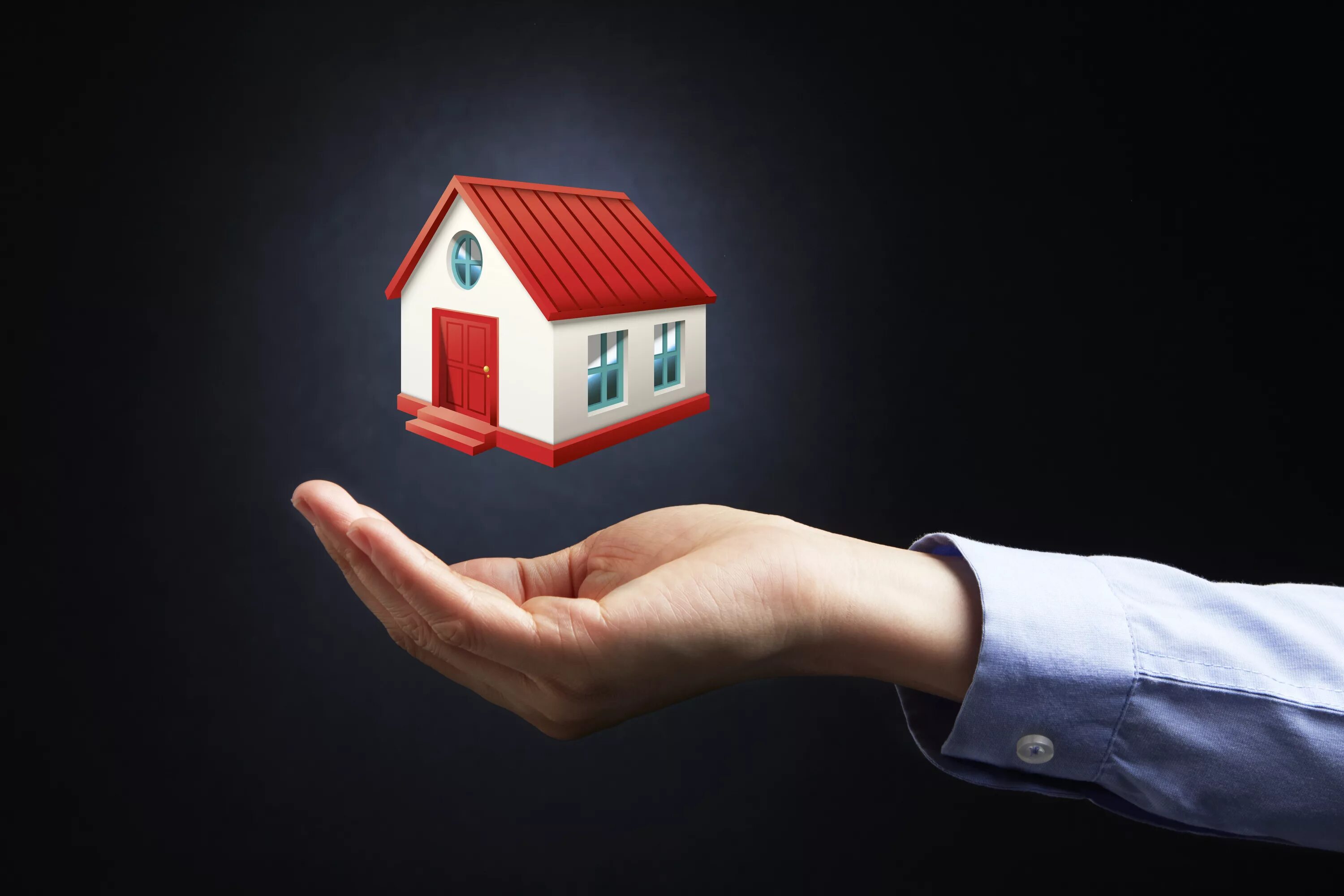Дом мечты. Home your dreams. Find your dream. To build a home. Realization home.