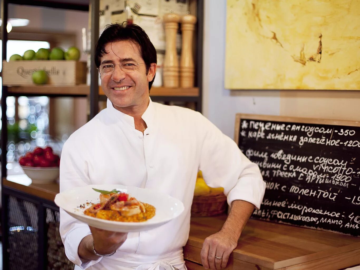 шеф повар италии. андрей галли шеф повар. мастер шеф повар итальянец. валентино бонтемпи итальянская кухня. карлос марсаль повар.