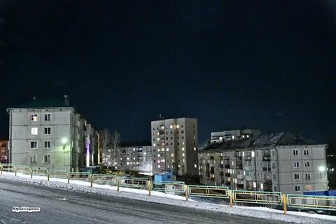 Северный город усть илимск