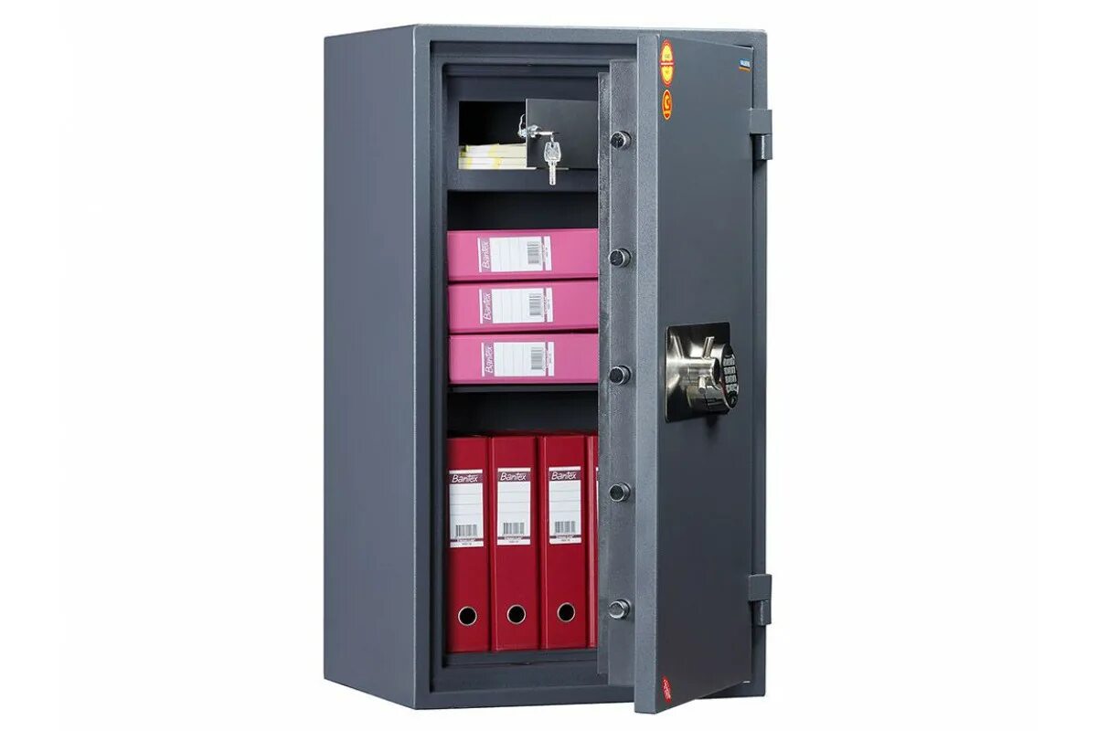 Safe ii